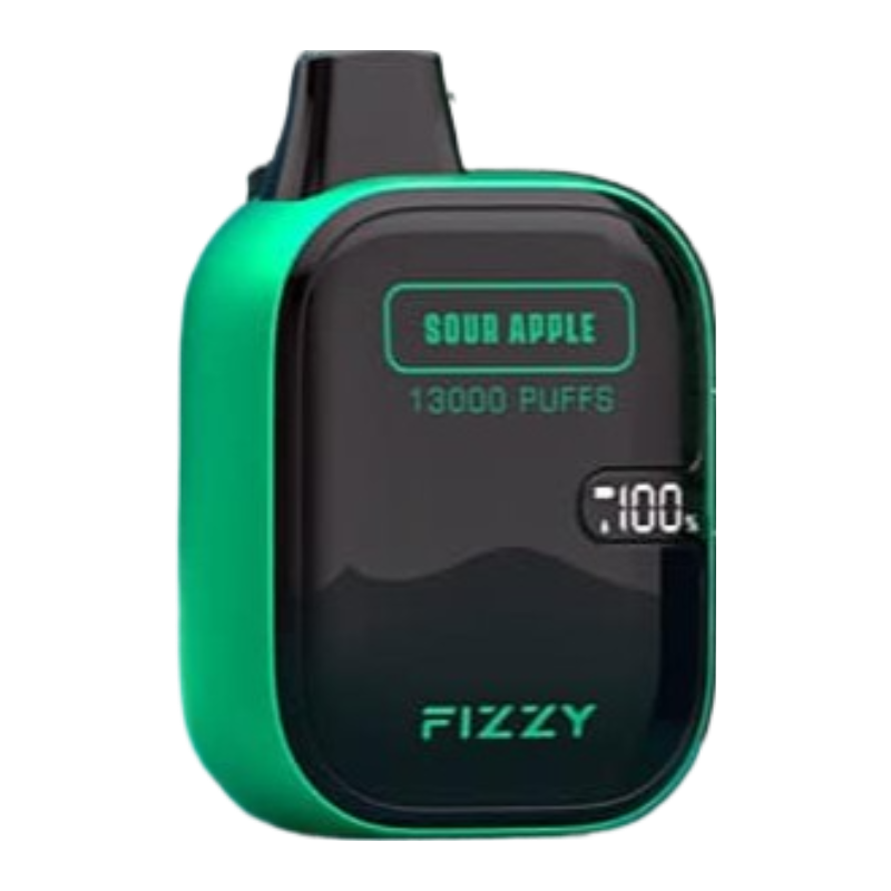 Fizzy Boom 13000 by Fizzy — product image