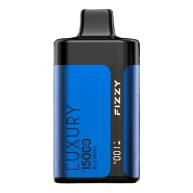 Fizzy Luxury 15000 by Fizzy — product image