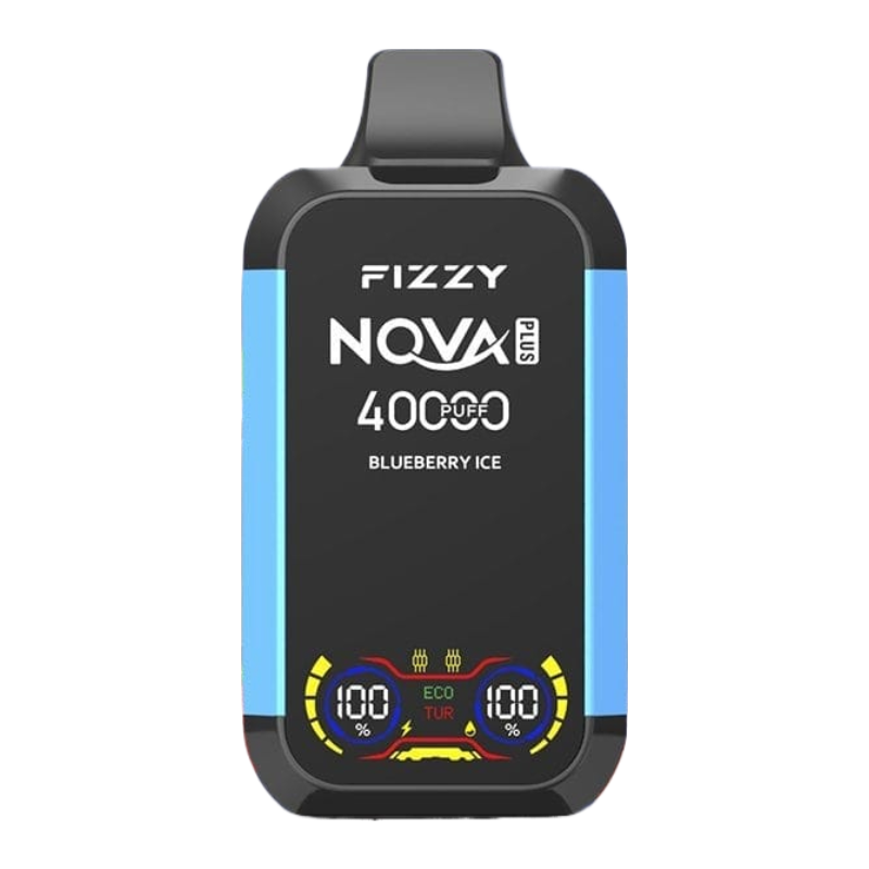 Fizzy Nova Plus 40000 by Fizzy — product image