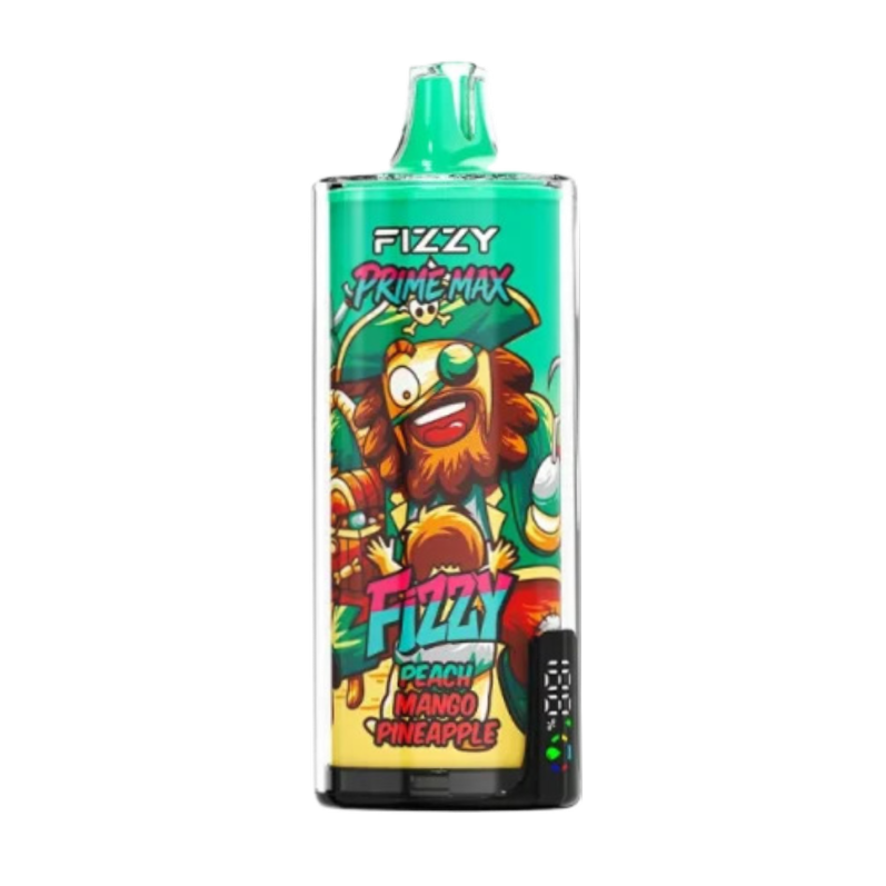 Fizzy Prime Max 80K by Fizzy — product image