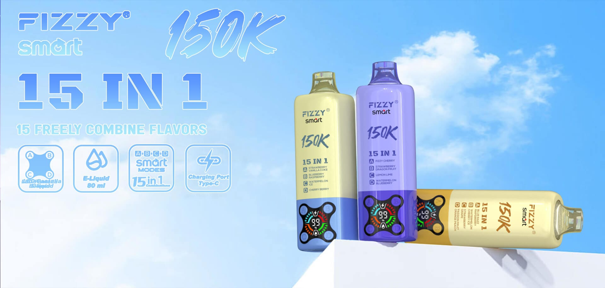 Fizzy Smart 150K by Fizzy — product image