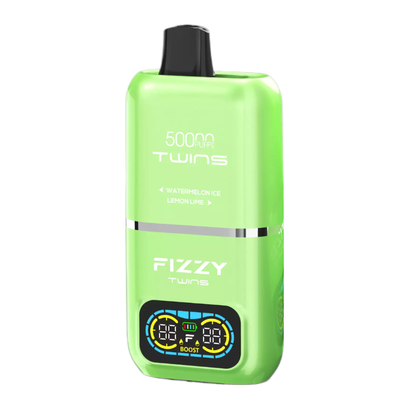 Fizzy Twins 50000 by Fizzy — product image