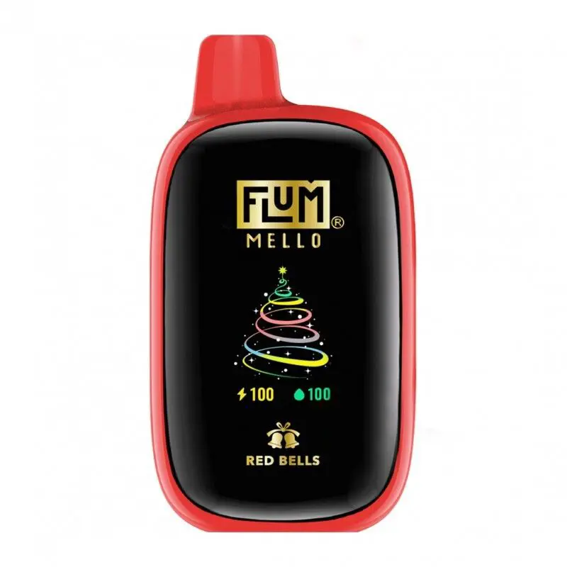 Flum Mello Christmas Edition by Flum — product image