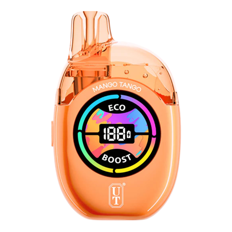 Flum UT Bar Clear Tank 50K by Flum — product image