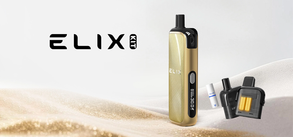 Freemax ELIX