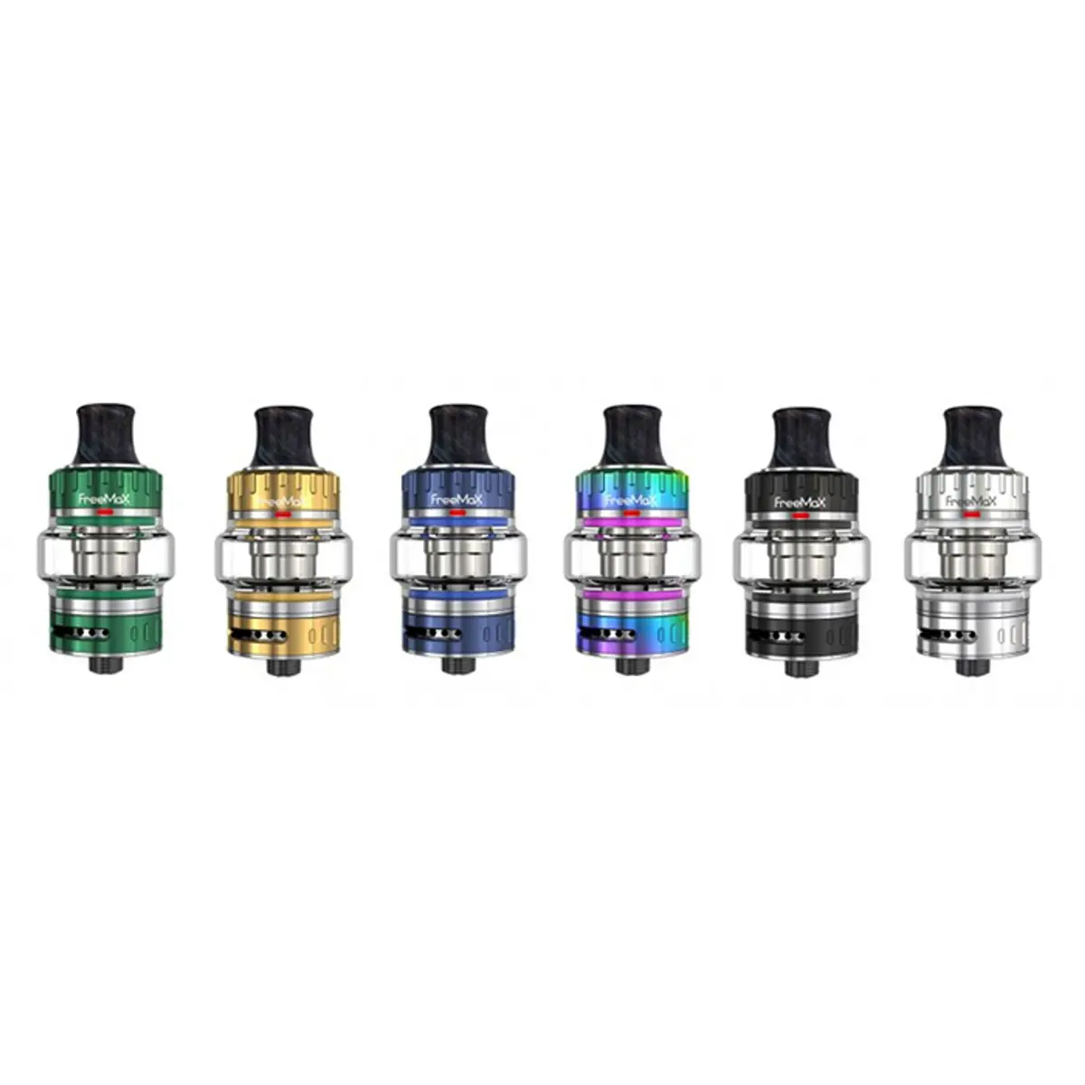 Freemax Fireluke 22