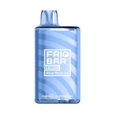 FRIOBAR DB7000 by FRIOBAR — product image
