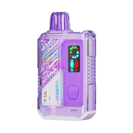 Freemax Friobar DS 12K by Freemax — product image