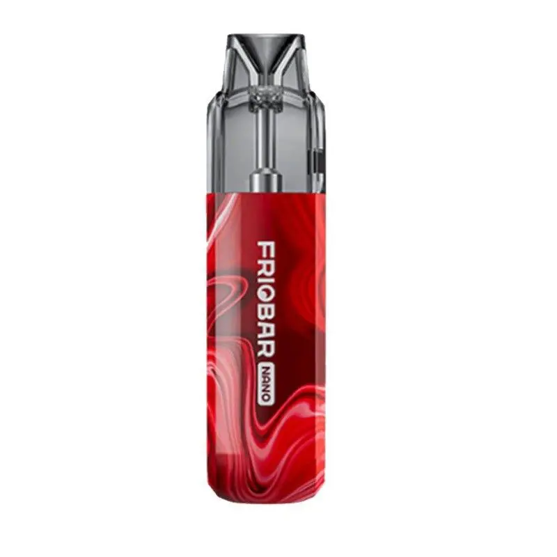 Freemax Friobar Nano 5000 by Freemax — product image