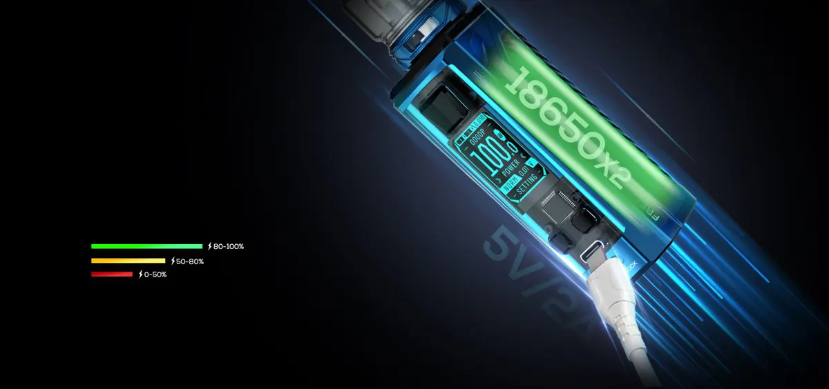 Freemax Maxus 2