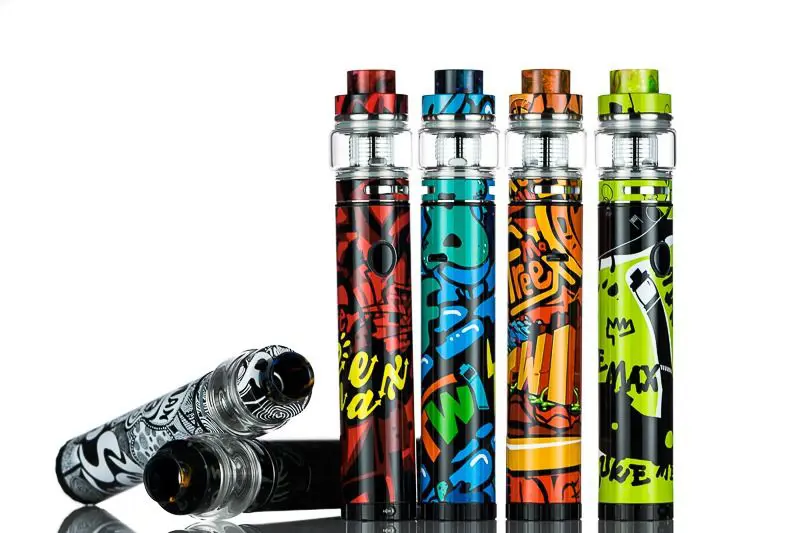 Freemax Twister 80W