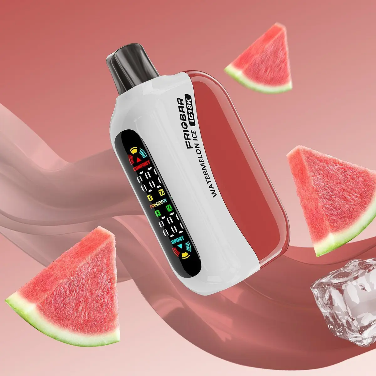 FRIOBAR IC18K by FRIOBAR — product image