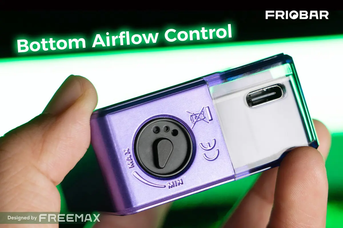 FRIOBAR MX 10K by FRIOBAR — product image