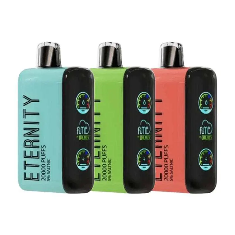 Fume Eternity 20000 Disposable by Fume — product image