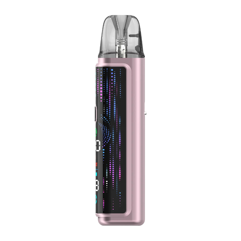 Fumot Aura Pro