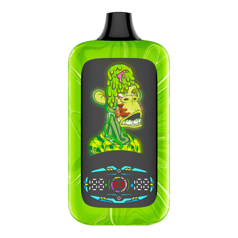Fumot Digital Monkey 40K by FÜM — product image
