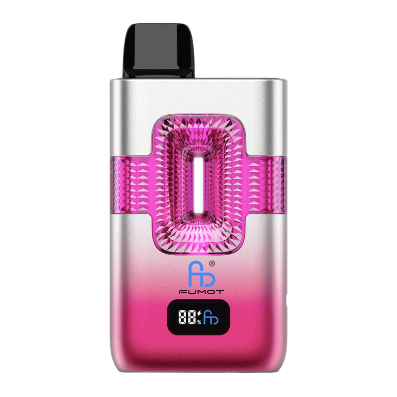 Fumot Eco 2in1 50K