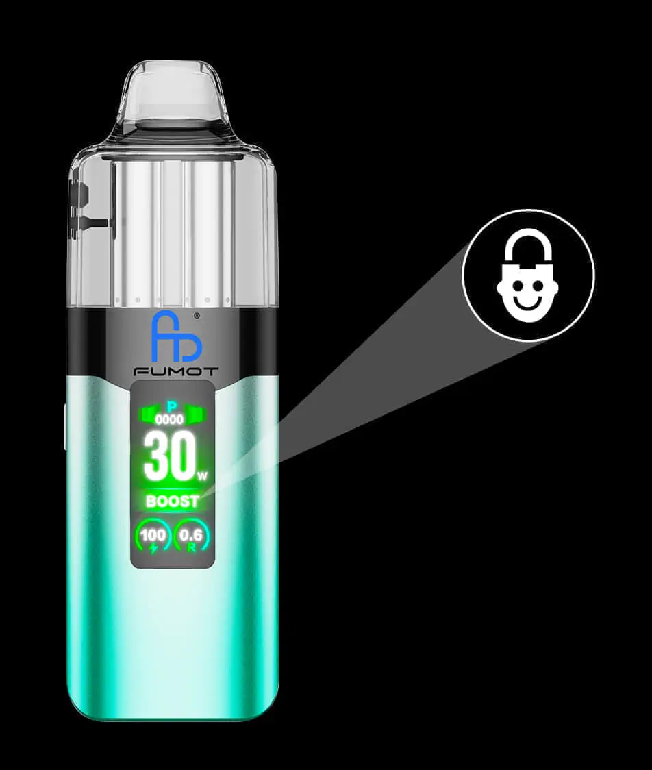 Fumot Matelix Pro by FÜM — product image