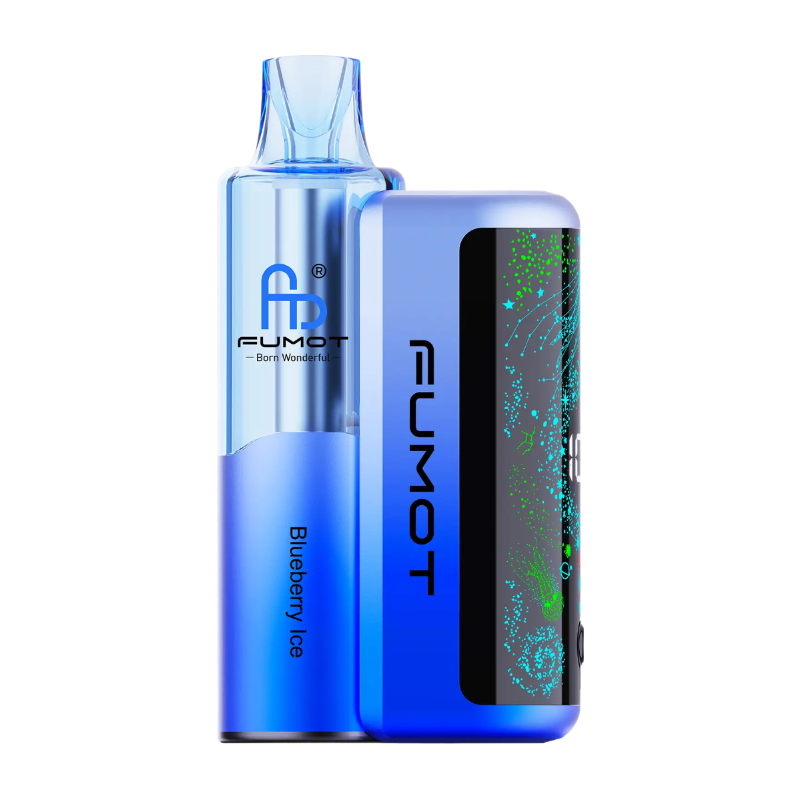 Fumot Phantom X by FÜM — product image