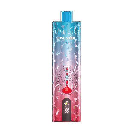 Fumot Supbliss Shisha 25K