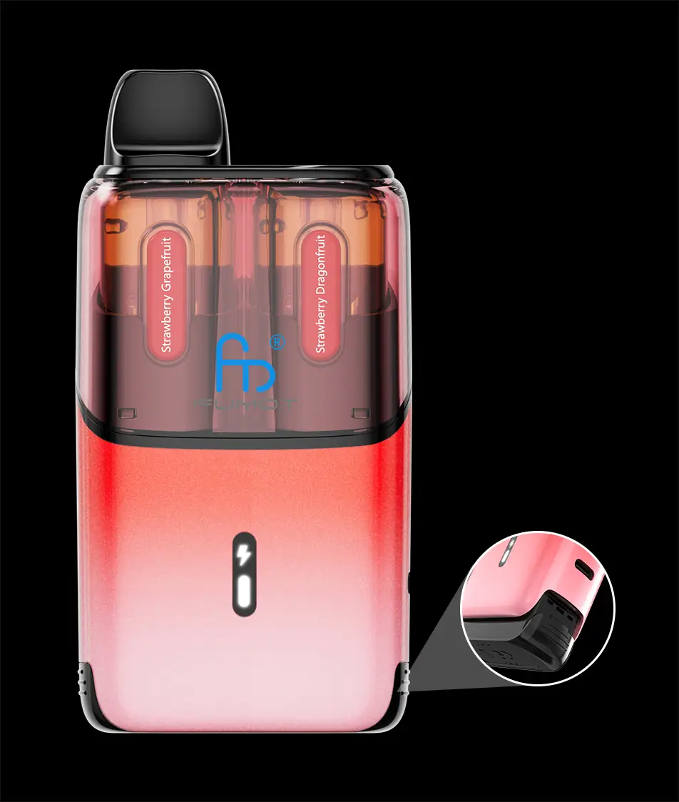 Fumot Ultra T32000 by FÜM — product image