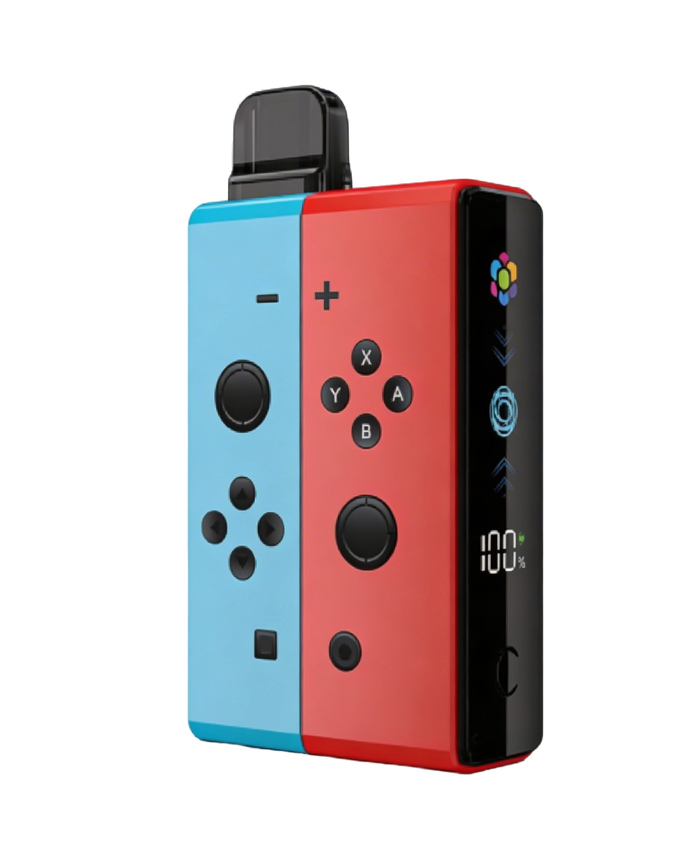 Fumytech X Firerose Kit Pod Klip's by Fumytech — product image