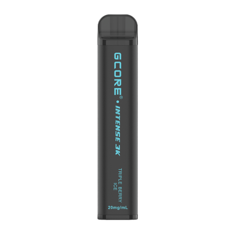 Gcore Intense 3K by Gcore — product image