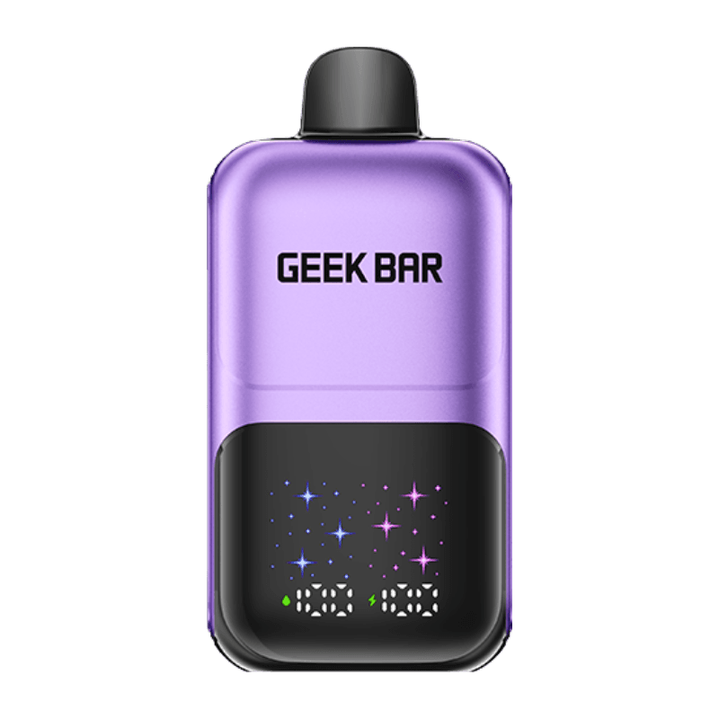 GEEK BAR 2GO