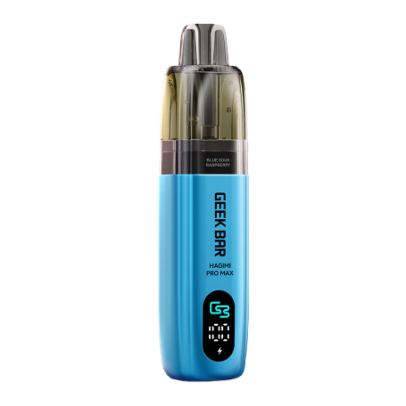 GEEK BAR HAGIMI Pro Max by Geek Bar — product image