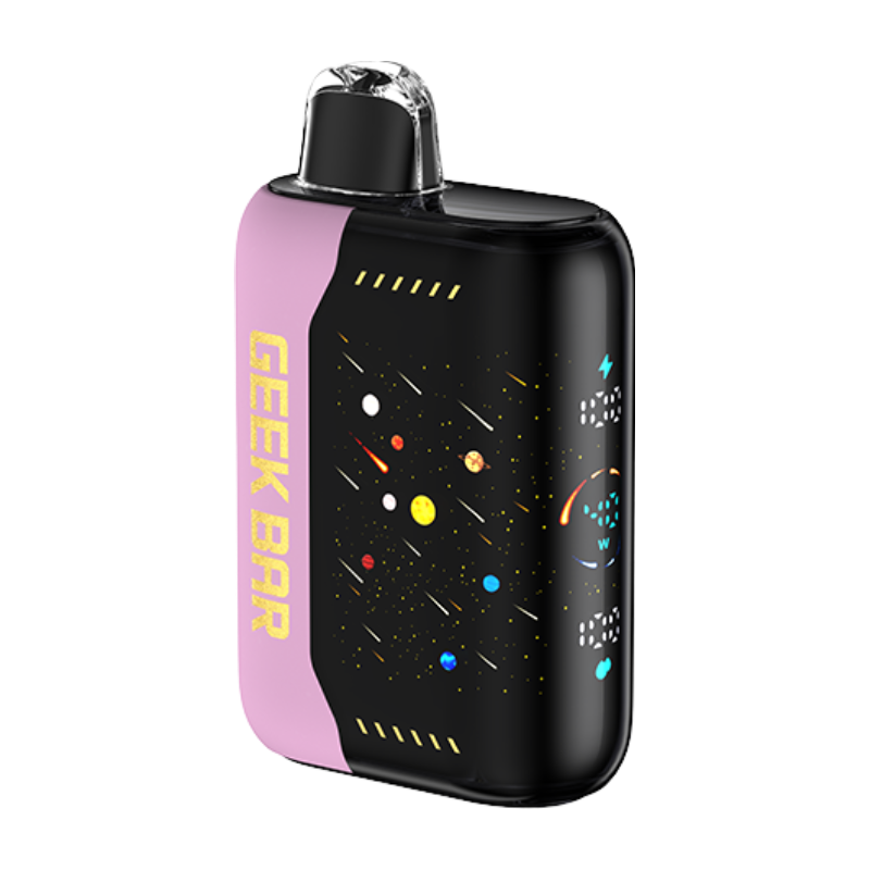GEEK BAR HOOKAH X by Geek Bar — product image
