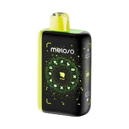 GEEK BAR Meloso Bar 30000 by Geek Bar — product image