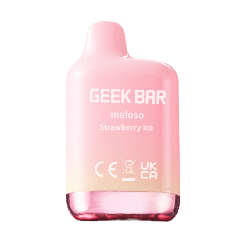 GEEK BAR Meloso Mini by Geek Bar — product image