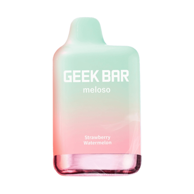 GEEK BAR Meloso Pro by Geek Bar — product image