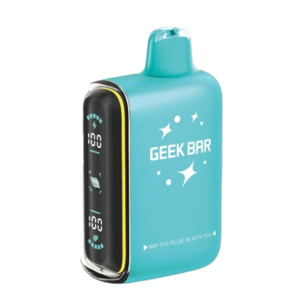 GEEK BAR Pulse 15000 Mintz Edition by Geek Bar — product image