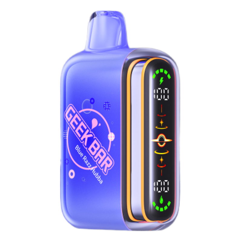 GEEK BAR Pulse 2 by Geek Bar — product image