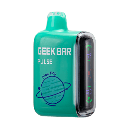 Geek Bar Pulse OMG Blow Pop by Geek Bar — product image
