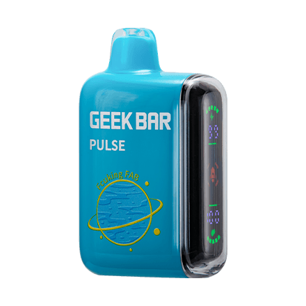 Geek Bar Pulse Fcuking Fab by Geek Bar — product image