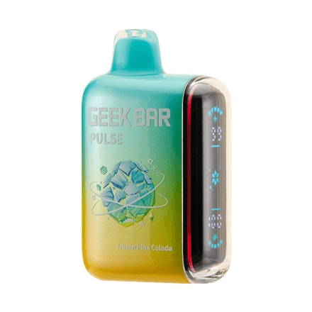 Geek Bar Pulse Frozen Pina Colada by Geek Bar — product image