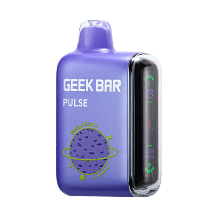 Geek Bar Pulse Meta Moon by Geek Bar — product image