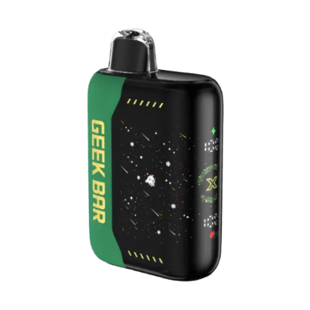 Geek Bar Pulse X 25K Christmas Edition by Geek Bar — product image