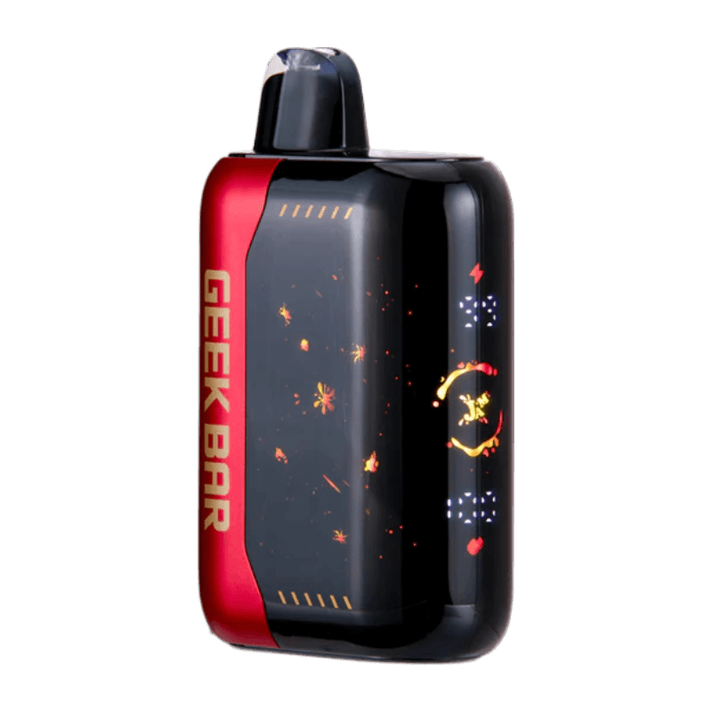 Geek Bar Pulse X 25K Jam Edition by Geek Bar — product image