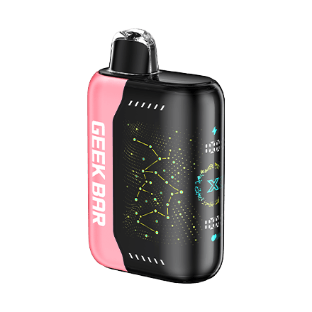Geek Bar Pulse X Watermelon Ice