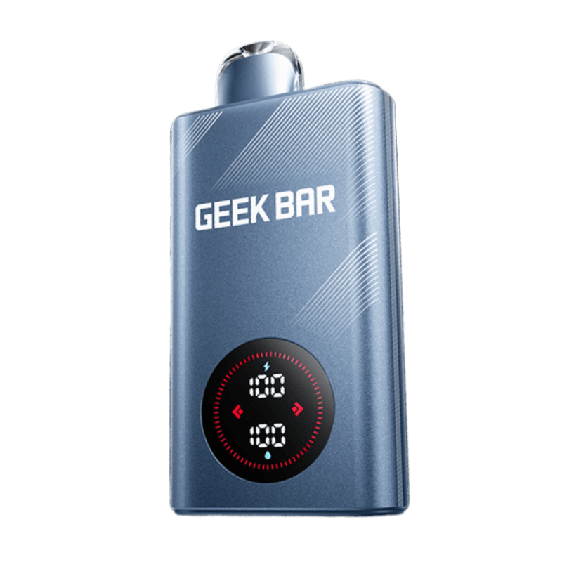 GEEK BAR Slimor by Geek Bar — product image