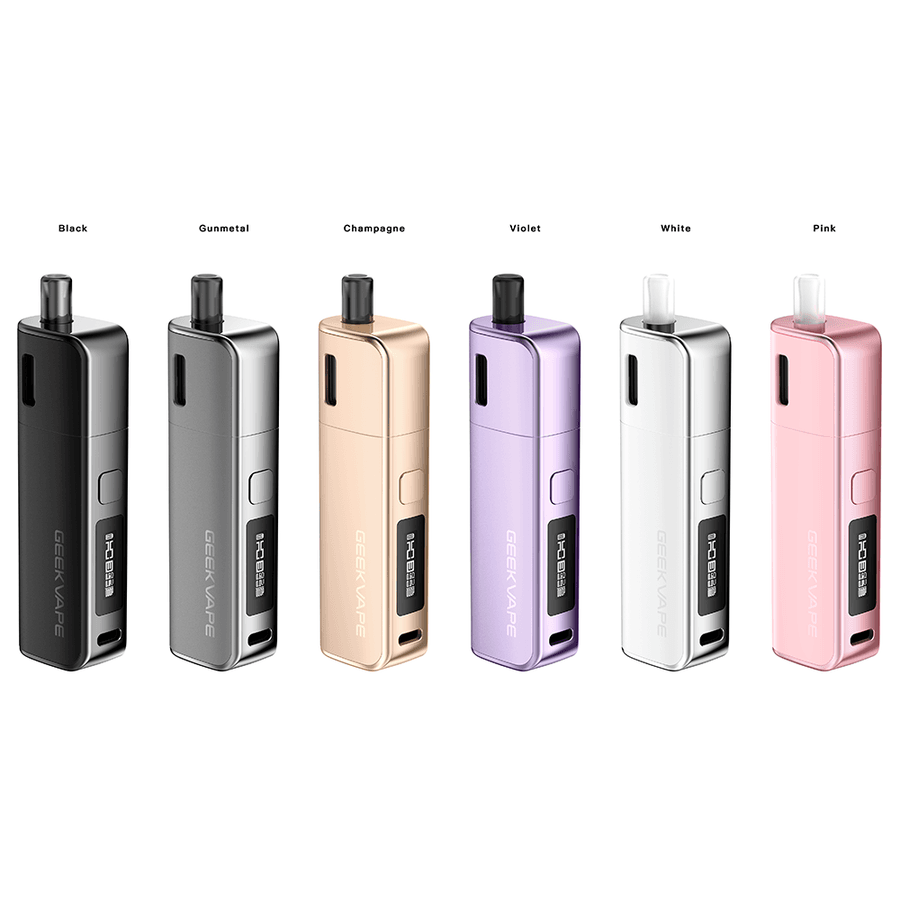 GeekVape Soul 30W by GeekVape — product image