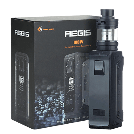GeekVape Aegis 100W TC