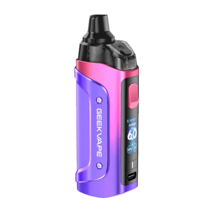 GeekVape Aegis Boost 3