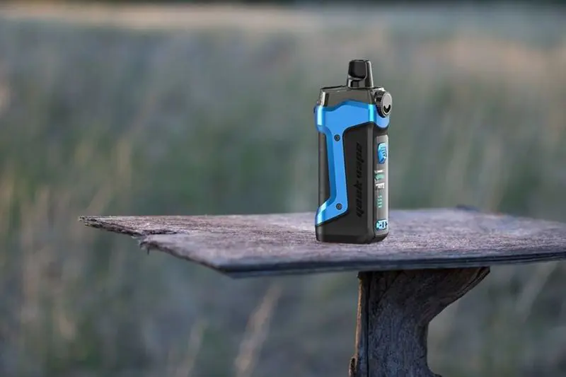 GeekVape Aegis Boost Plus