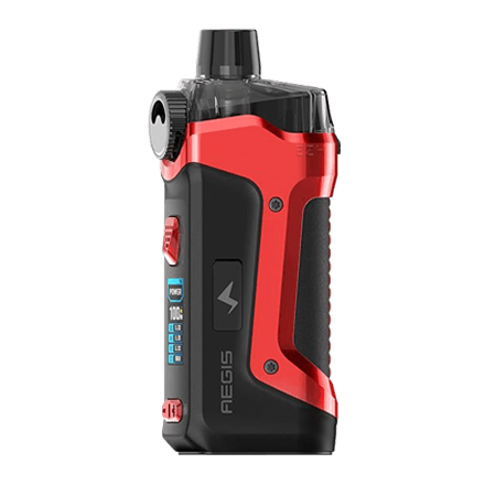 GeekVape Aegis Boost Pro