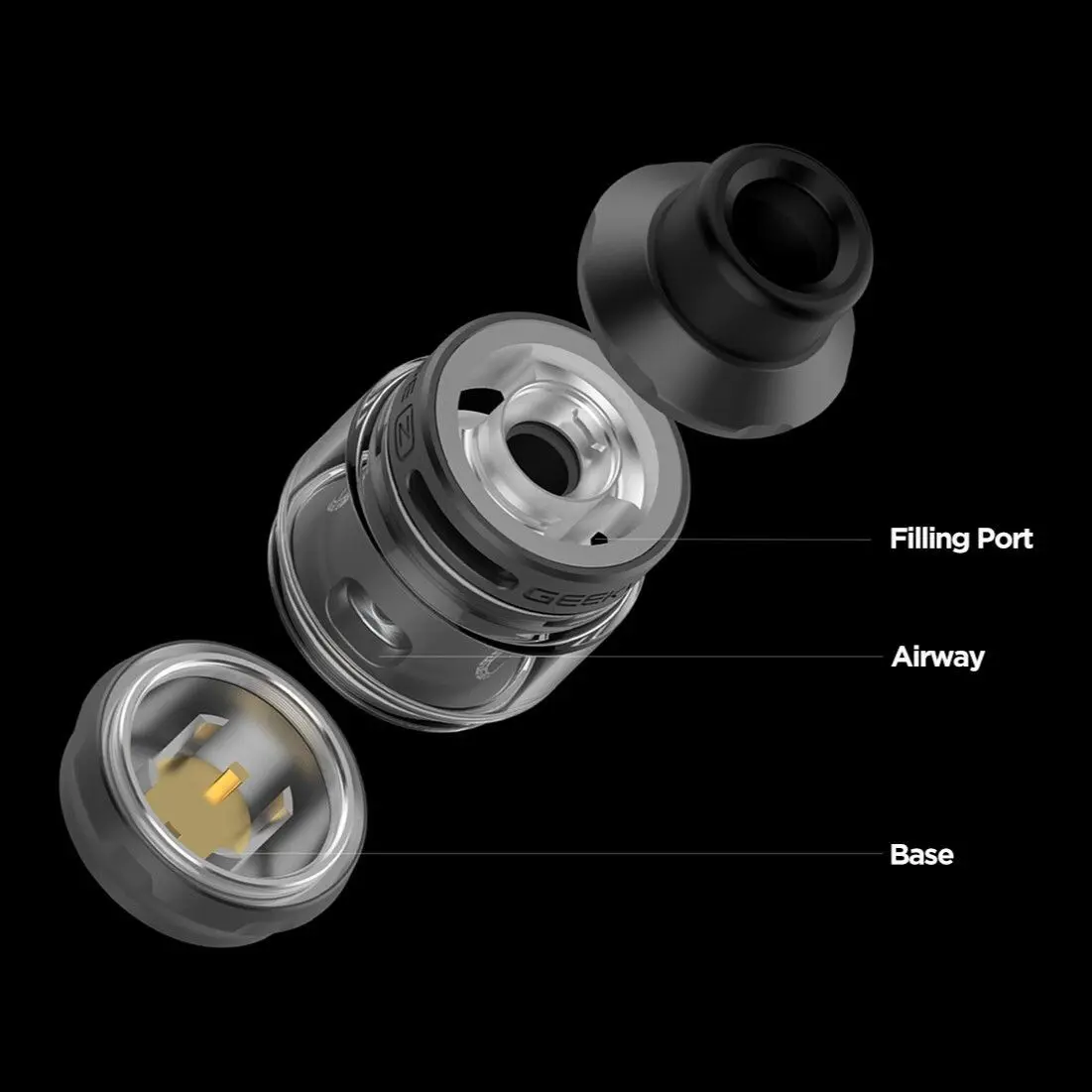 GeekVape Aegis MAX100 by GeekVape — product image