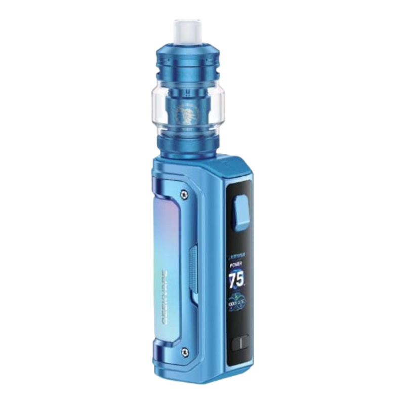 GeekVape Aegis Mini 5 by GeekVape — product image